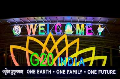 Opinion | India’s G20 Presidency Stands Out as a ‘People’s Presidency’