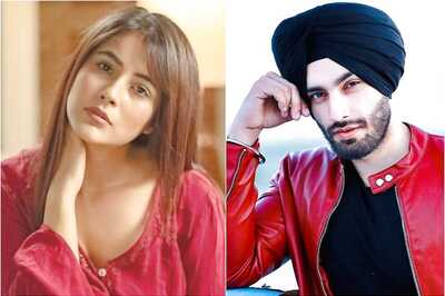Bigg Boss 14: Shehzad Deol Feels Shehnaaz Gill 'Opened Doors for Punjabi Talent'