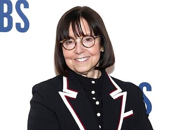 Former CBS Head Zirinsky Is New Studio Boss For Docs, Series