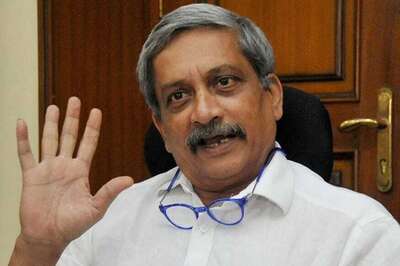 Manohar Parrikar Admitted in Private Clinic in Goa, Misses Ganesh Chathurthi Celebrations