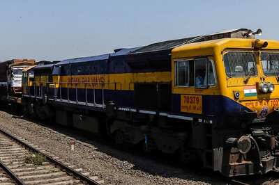 Indian Railways to Run Festival Special Trains Between Mumbai and Goa; Check Details