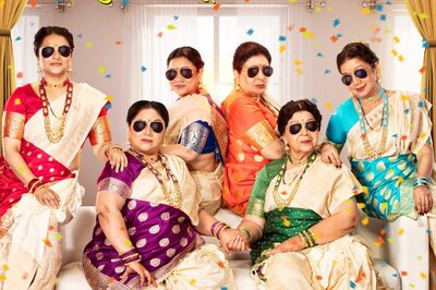 Kedar Shinde REVEALS Inspiration Behind Marathi Film Baipan Bhaari Deva: 'Drawing Emotions From...' | Exclusive