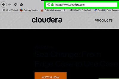 How to Practice Hadoop Online