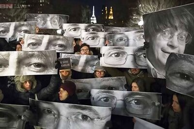 Seven suspects detained for attacking Charlie Hebdo office in Paris