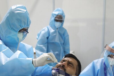 Covid-19 Pandemic Has Shown Why There is a Pressing Need to Improve Healthcare Human Resources