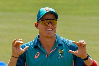 'Wouldn't Necessarily Say I'm a Leader': Nathan Ellis Still Feels Like a 'Fresh Face'