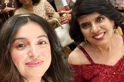 Divya Khosla Kumar's Mother Passes Away, Urvashi Rautela Remembers Her As 'Remarkable Woman'