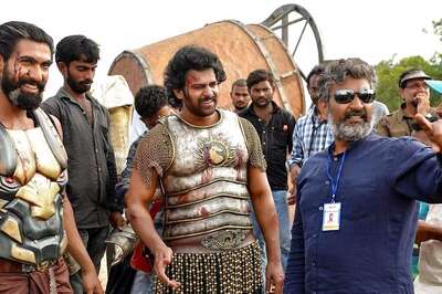 Prabhas' Fitness Journey: How the First Pan-Indian Superstar Prepares for His Roles