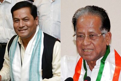 Assam Election Results: BJP Scripts History, Congress Routed