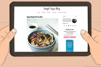 How to Set up a Vegan Kitchen