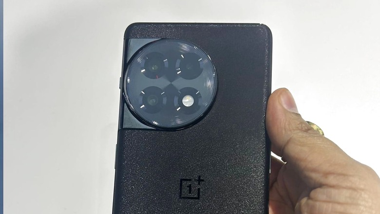 OnePlus 11R 5G Price In India Starts At Rs 39,999: Check Specifications And Availability