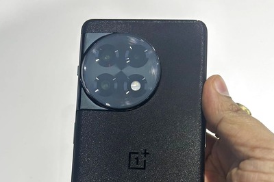 OnePlus 11R 5G Price In India Starts At Rs 39,999: Check Specifications And Availability