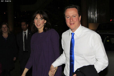 UK polls: Liberal Democrats emerge kingmakers