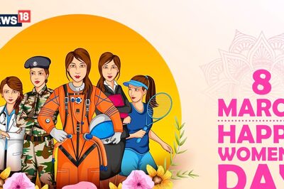 Thoughtful Women's Day Gift Ideas to Celebrate Her Brilliance and Resilience