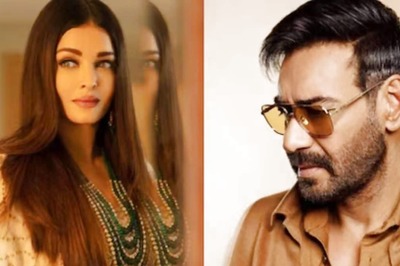 When Abhishek Bachchan Had To Spend The Night Alone On The Streets Of Australia