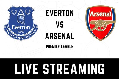 Premier League 2021-22 Everton vs Arsenal LIVE Streaming: When and Where to Watch Online, TV Telecast, Team News