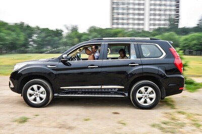 Unveiled: A car that can be controlled using driver's brain; aims to do away with steering wheel, accelerator