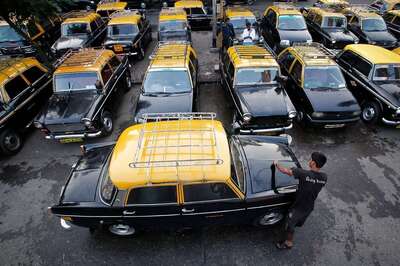 Taxi, Auto Night Fares Hiked In Mumbai. Here's How Much You'll Have to Pay from Tomorrow