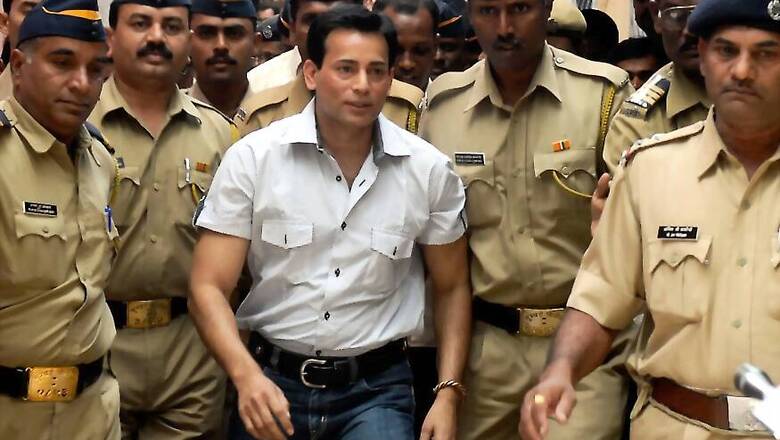 Gangster Abu Salem, Serving Life Term in Mumbai Jail, Denied Parole to Get Married