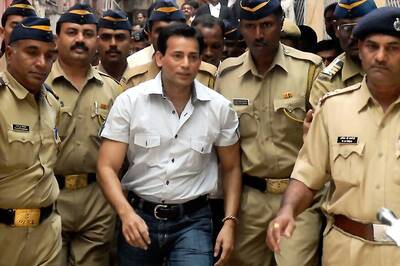 Gangster Abu Salem, Serving Life Term in Mumbai Jail, Denied Parole to Get Married