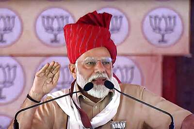 PM Jan Dhan Yojana: Modi’s 1st Big Idea In 2014 Which Became The Bedrock of BJP’s Welfare Agenda