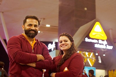 Rs 12 lakh Per Day! This Bengaluru Couple Sold House To Start 'Samosa' Business