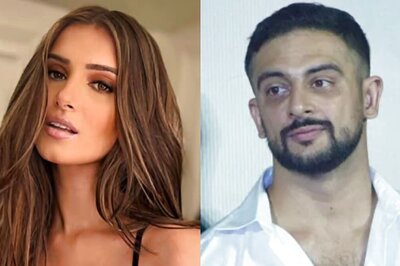 Tara Sutaria Finds Love Again After Break-Up With Aadar Jain ? Here’s What We Know