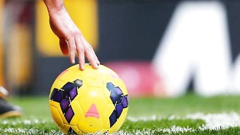 India women's football team grabs 50th spot in FIFA rankings