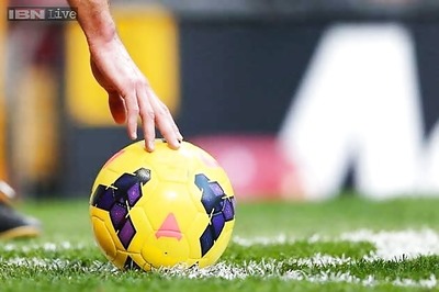 India women's football team grabs 50th spot in FIFA rankings