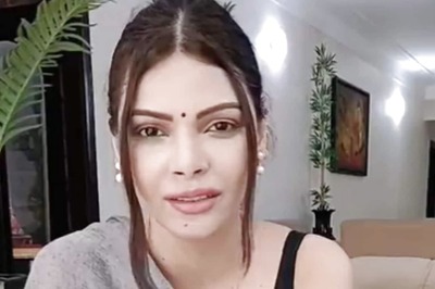 Sherlyn Chopra Summoned By Property Cell Days After Statement On Raj Kundra Case