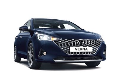 Upcoming 2020 Hyundai Verna Facelift Unveiled: All You Need to Know