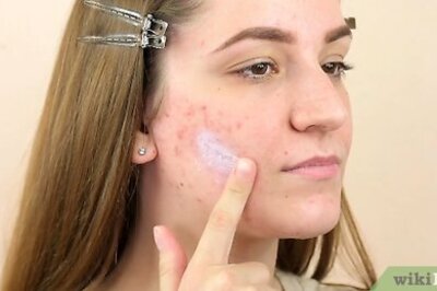 How to Cover Broken Skin with Makeup