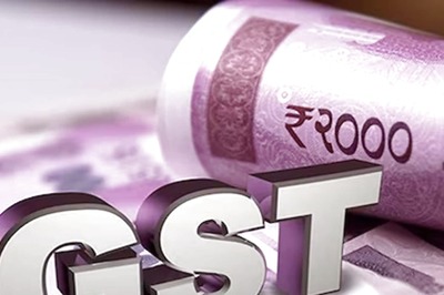 Central Govt To Not Merge GST Rates For Another Fiscal Year, Says Official