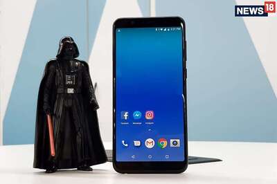 Asus Zenfone Max Pro M1 6GB Variant Officially Goes on Sale: Price, Specifications And More