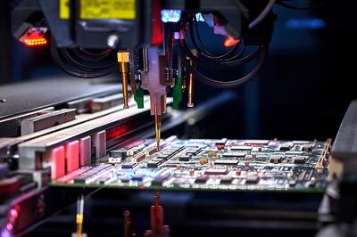 Suchi Semicon to Launch Gujarat’s First Semiconductor Assembly & Testing Plant in November, Expecting 50% Subsidy from Centre