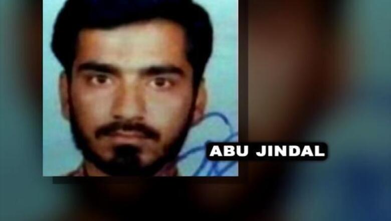 Maharashtra minister denies links with Abu Jundal