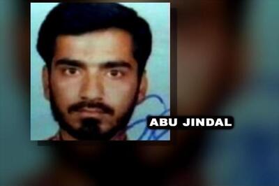 Maharashtra minister denies links with Abu Jundal