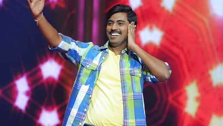 Jhalak Dikhhla Jaa 5: Sushil Kumar eliminated
