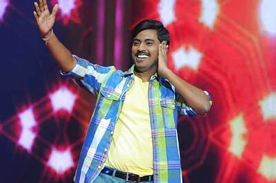 Jhalak Dikhhla Jaa 5: Sushil Kumar eliminated