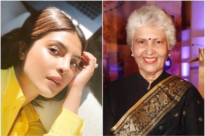 Priyanka Chopra Remembers Shashikala: She Has Left Behind Indelible Mark on Cinema