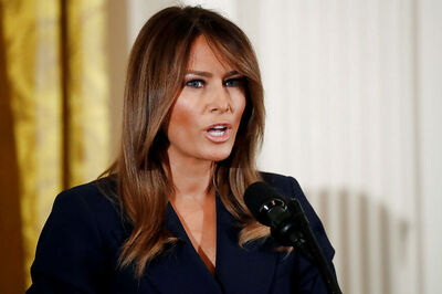 US Accuses Author of Melania Trump Tell-all Book of Breaking Nondisclosure Pact