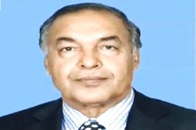 Makhdoom Shahabuddin to be the new Pakistan PM