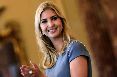 Ivanka Trump to Visit India in Support of Women Entrepreneurship