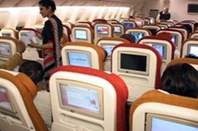 Air India to reduce ticket fares from Jan 1