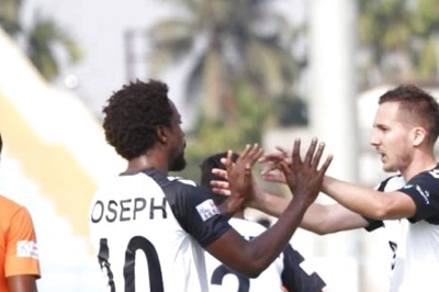 I-League: Mohammedan SC Come from Behind to Beat Sreenidi Deccan FC 3-1