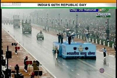 Why did government hold back display of military might at Republic Day parade, asks Congress