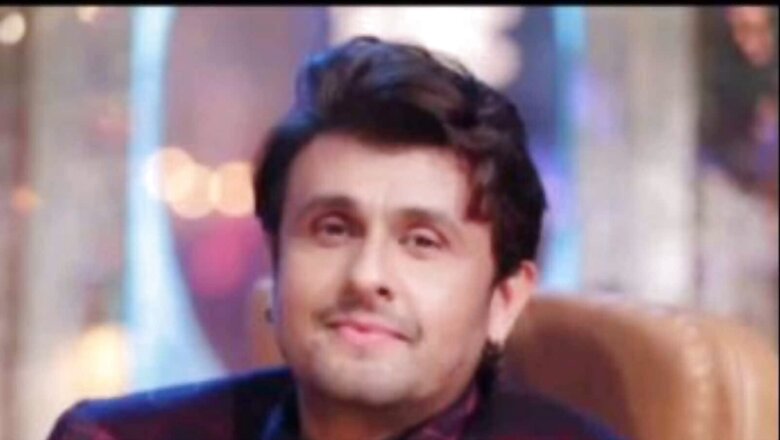 Sonu Nigam, Family Test Positive for Covid-19 in Dubai: People Will Have to Live With It