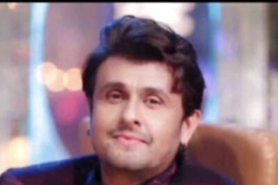 Sonu Nigam, Family Test Positive for Covid-19 in Dubai: People Will Have to Live With It