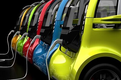 UP Govt to Give 25 Percent Rebate on Land to Establish EV Charging Points