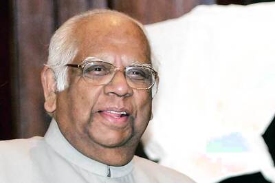 Former Lok Sabha Speaker Somnath Chatterjee on Ventilator Support After Heart Attack